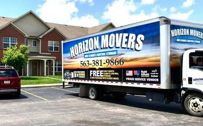 óü Quad Cities’ Senior Moving and Relocation Services